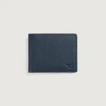 Marvin Blue Leather Gift Set - Image 7