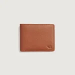 Marvin Brown Leather Gift Set - Image 7