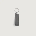 Marvin Grey Leather Gift Set - Image 5