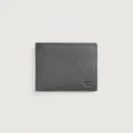 Marvin Grey Leather Gift Set - Image 7