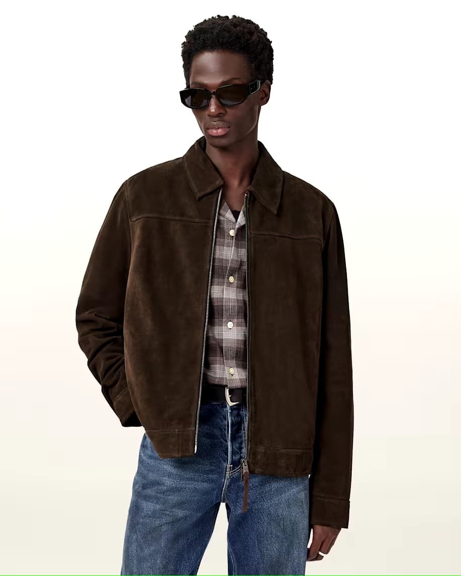 WhatsApp Image 2025-10-02 at 03.56.45_0dd24a95 Rhone Suede Jacket - Image 1