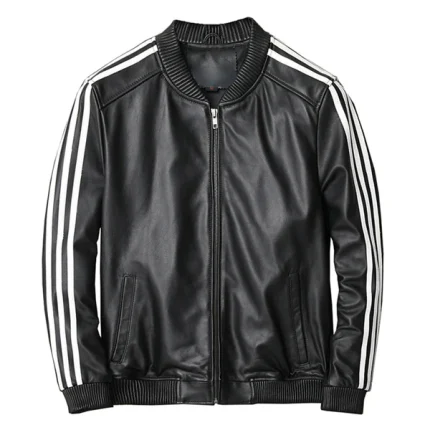 varsity jacket
