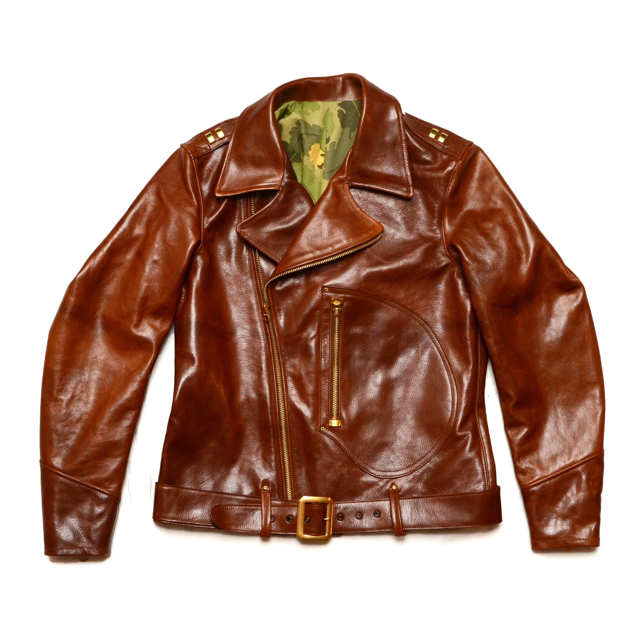 Medium_Brown_Goat_Front_Web_2048x The Ross Mk. 1 Custom - Image 1